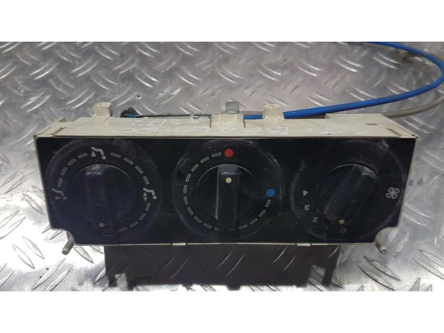 Блок управления климат-контролем 654984a Citroen Berlingo