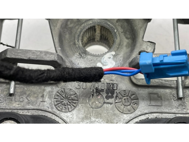 Руль Citroen DS4 96714951ZD, 3007007299P96AF