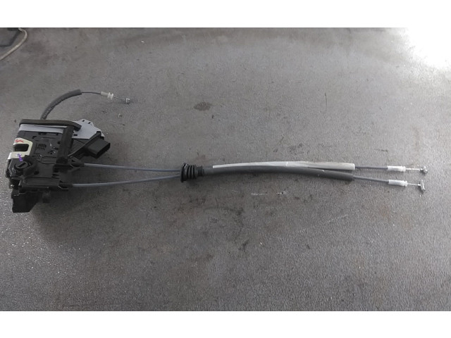 Блок комфорта 81410-G2000, 81410-G2000   Hyundai Ioniq   