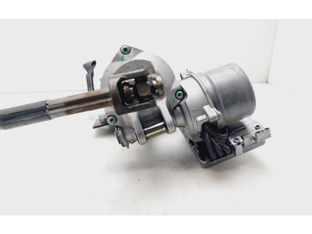 Руль Skoda Rapid (NH)  2012 - 2019 года 6R1909144R      