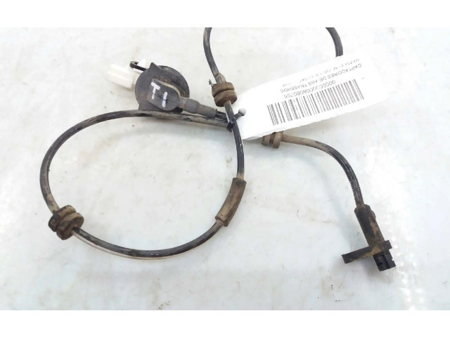 Jednotka ABS Mazda 2 2010