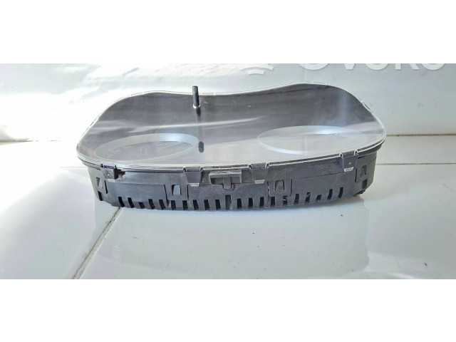 Pojistková skříňka Спидометр (приборный щиток) 5J0920810C, V2823466 Skoda Roomster (5J) 2007