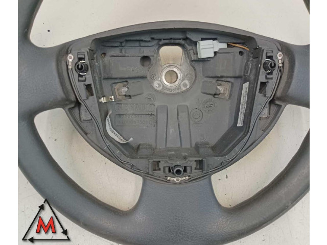 Руль Renault Clio III  2005 - 2012 года 8200616029, 8200057506      
