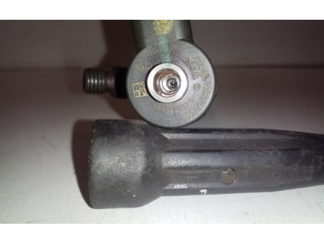 Форсунка 0445110419 Jeep Cherokee