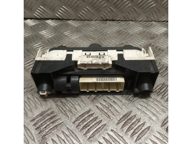 Блок управления климат-контролем 6L0820045A   Seat Cordoba (6L)