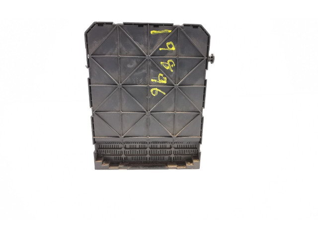 Блок управления 9664532580   Citroen C2