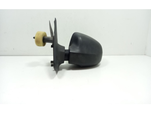 Зеркало электрическое        Dacia Logan I  2004 - 2012 года   