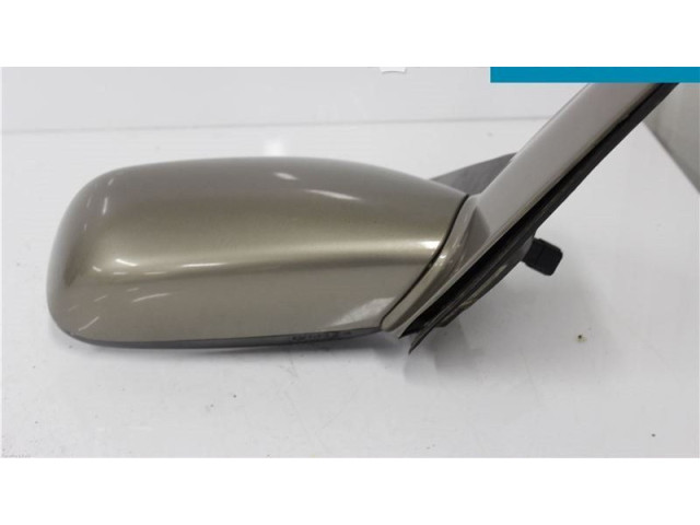 Зеркало электрическое        Saab 9-5  1998 - 2005 года   