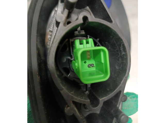 Зеркало электрическое        Mini Clubman F54  2014 - - года   