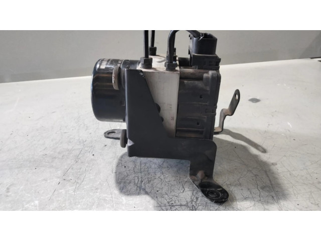 Jednotka ABS 9632539480,    Peugeot 206+ 