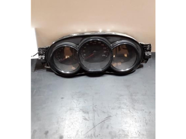 Панель приборов 248100408R, 248100408R   Dacia Dokker       