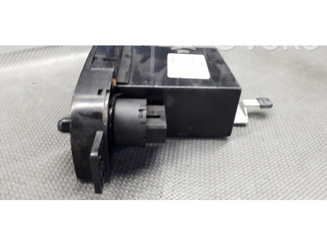 Блок управления климат-контролем OK9A261190   KIA Clarus