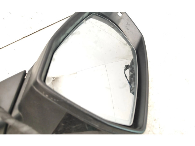 Zpětné zrcátko Audi Q7 4M 2019 4M2857989, E1041367