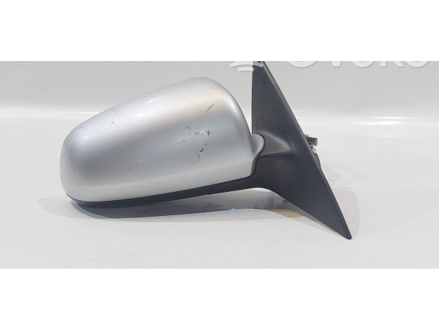 Зеркало электрическое        Audi A6 S6 C6 4F  2004 - 2011 года   