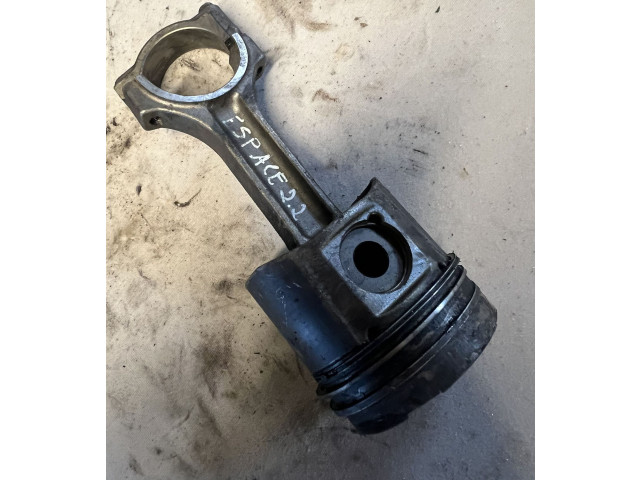 Píst Renault Vel Satis