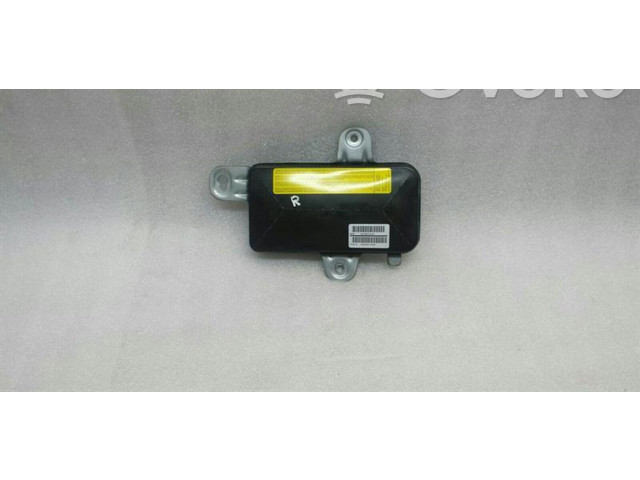 Блок подушек безопасности 7055130 BMW Z4 E85 E86