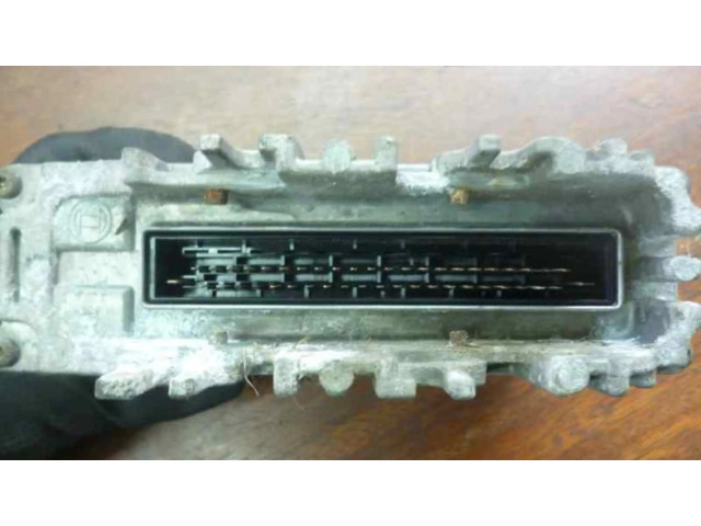 Řídící jednotka 6K0906026B, CENTRALITAMOTORUCE Seat Ibiza II (6k)