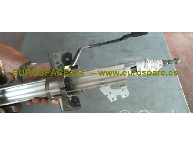    Рулевая рейка    Jeep Cherokee 