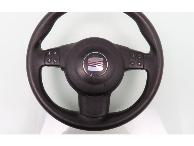 Volant Seat Ibiza III (6L) 2008 06L0880201AH, 5P0419091D  