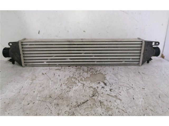 Интеркулер  866455500, 0120045   Alfa Romeo Giulietta 