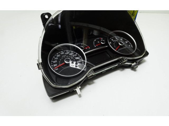 Přístrojová deska Fiat Doblo 2016 0520428490, 503015161905