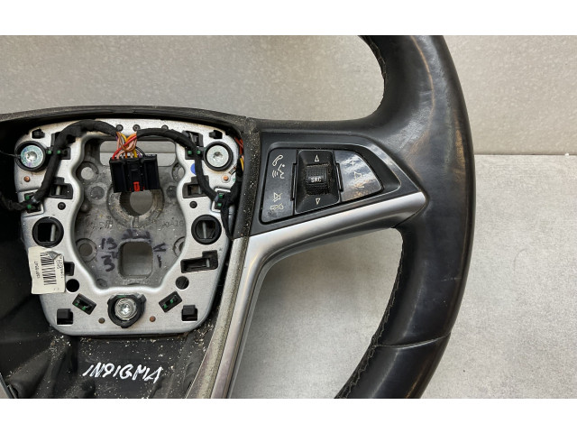 Интеркулер     Opel Insignia A 