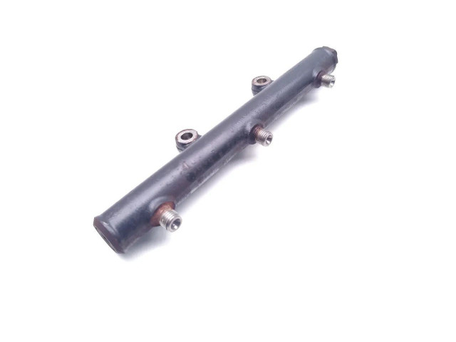 Топливная рампа 4R8Q-9D280-AC, 5WS40129 Jaguar XF для двигателя AJD