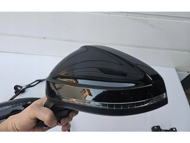 Zpětné zrcátko Audi A4 S4 B9 8W 2022 4M0907590F