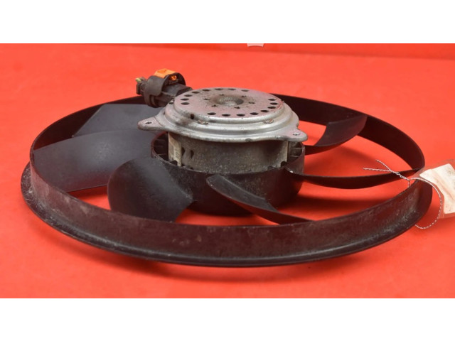 Вентилятор радиатора     M143207, M143207    Peugeot 301 