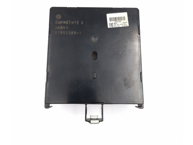 Řídící jednotka 0281011324, 8200309316 Renault Espace IV 2004