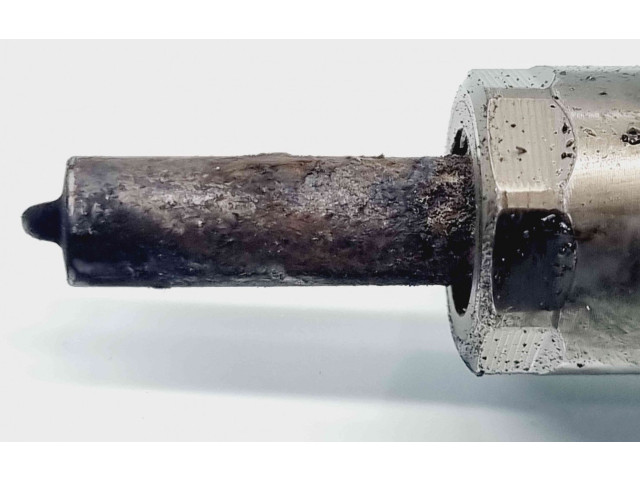 Форсунка Audi Q3 8U