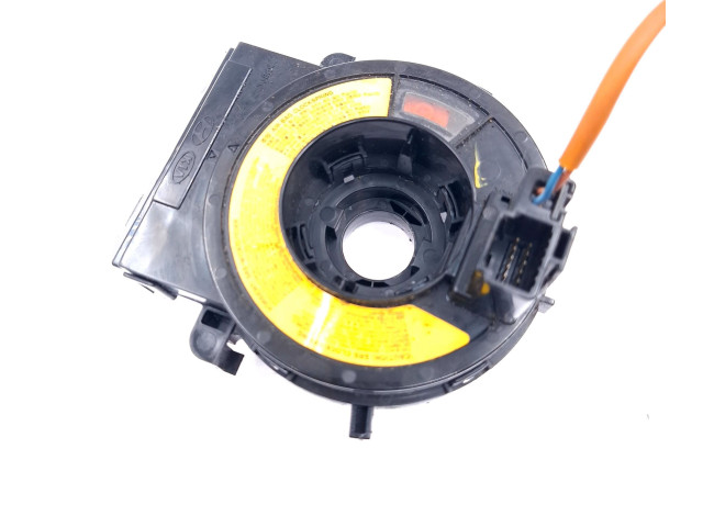 Полоса надувных подушек (кольцо srs)    KIA Pro Cee'd I       