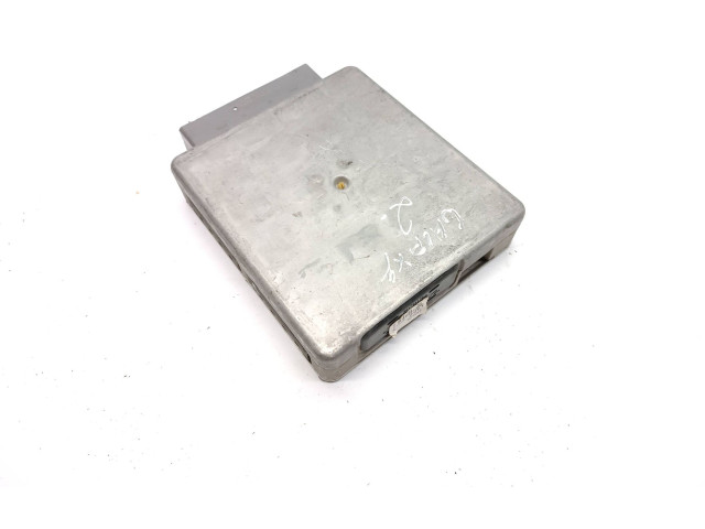 Блок управления двигателя 97VW12A650CA, 97VW-12A650-CA Ford Galaxy