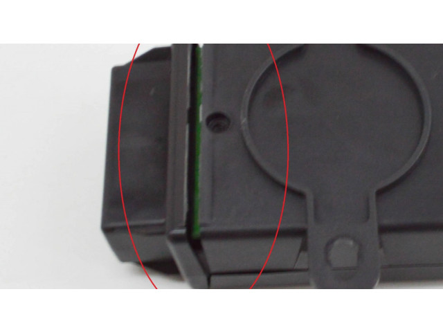 Модуль фонарей