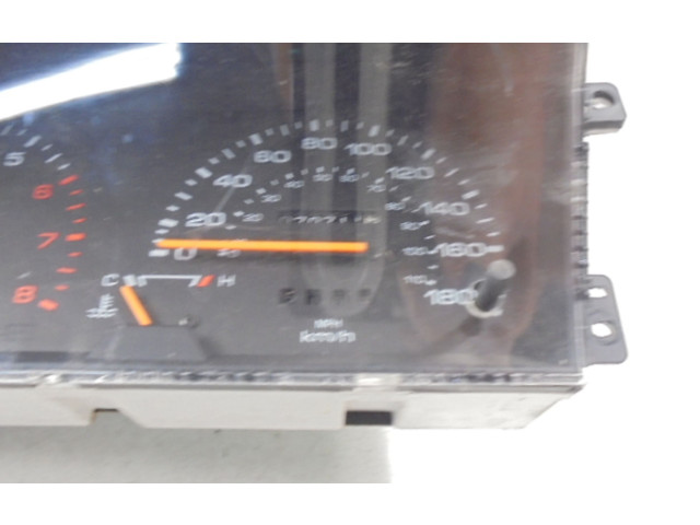 Přístrojová deska KIA Pride 2000 KK11C55430C, KK11C55430C