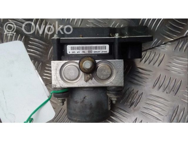 Jednotka ABS 71754701 Alfa Romeo MiTo 2009