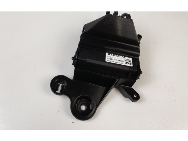 Блок управления 32230520, 32230520AA Polestar 2