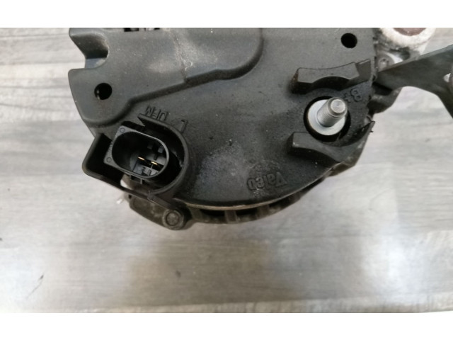 Генератор 03D903025H   Skoda Fabia Mk2 (5J)      