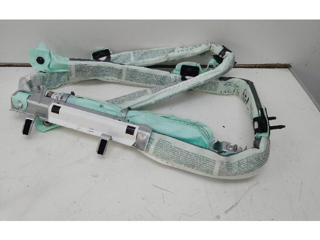 Боковая подушка безопасности 8X2314K160AE Jaguar XF