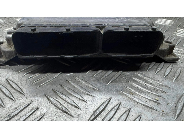 Řídící jednotka 55181457, 28SA5678 Fiat Stilo 2002