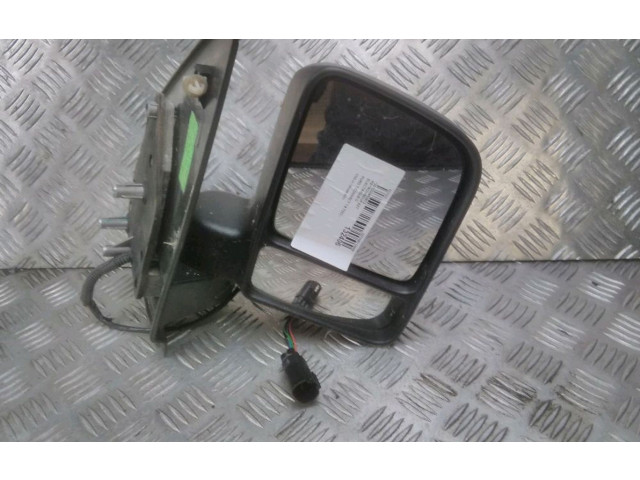 Зеркало (управляемое электричеством)  5211697   Ford Transit -  Tourneo Connect 