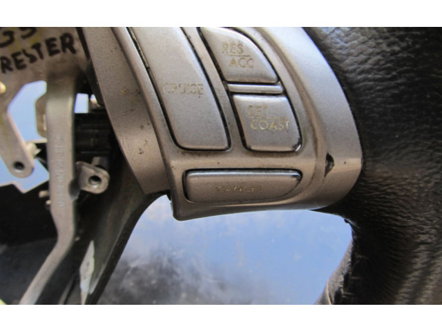 Руль Subaru Forester SH 2008 - 2013 года GS12002880