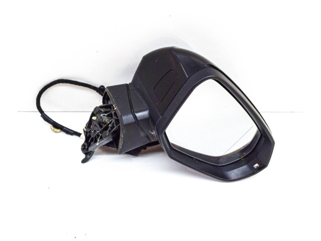 Зеркало электрическое Audi Q3 F3 2018 - года