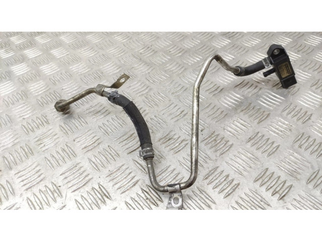 Датчик давления выхлопного газа