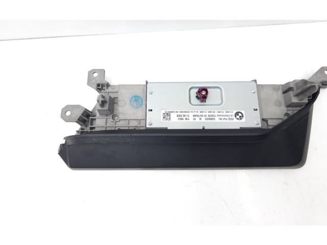 Zpětné zrcátko BMW 1 F40 2020 5A065D3, 12822810