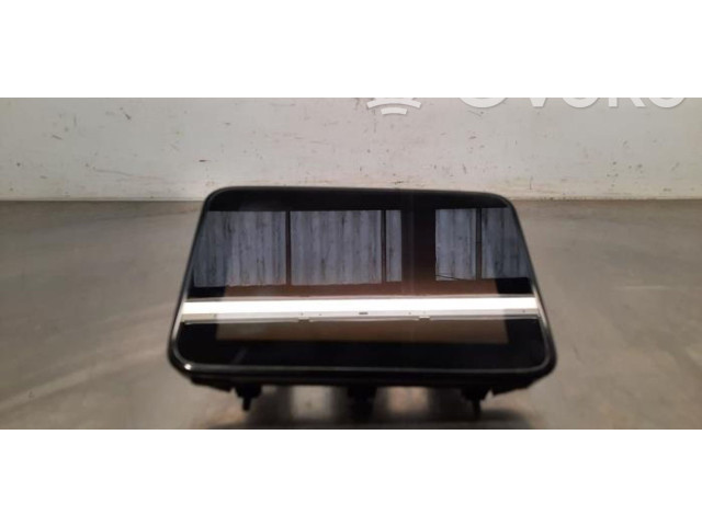 Дисплей    KT1T188955GC   Ford Transit -  Tourneo Connect