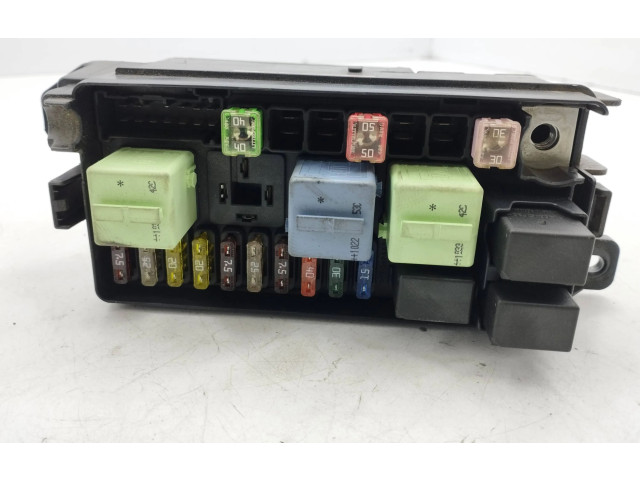 Pojistková skříňka 9213372, 17236010 Mini Cooper Countryman R60 2014