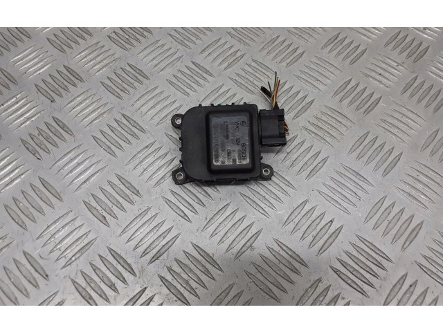 Модуль кузова 1J1907511D Skoda Octavia Mk1 (1U)