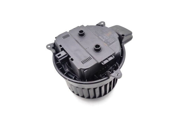 Вентилятор печки 4H2820021B, 016070-1275 Audi A7 S7 4G