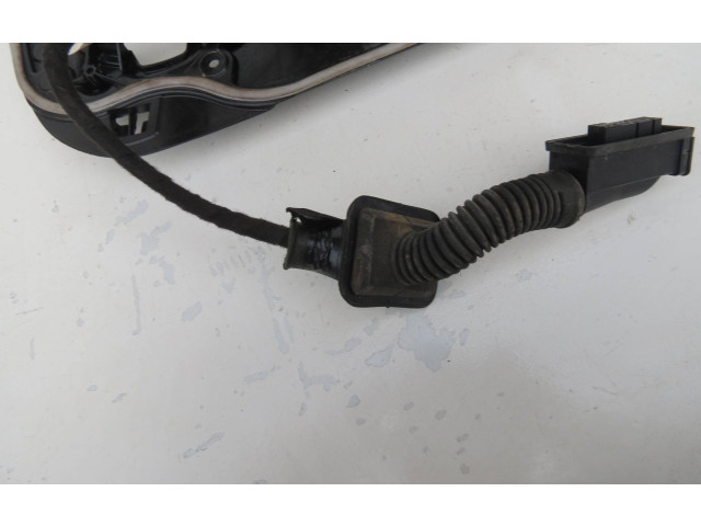 Передний електрический механизм для подъема окна без двигателя  31378592   Volvo S90, V90 